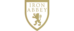 Iron Abbey logo