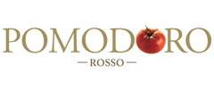 Pomodoro Rosso logo