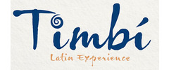 Timbi Latin Experience logo