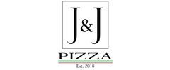 J&J Pizza logo
