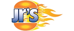 Jr's Red Bank logo