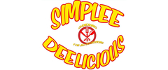 Simplee Deelicious logo