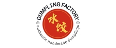 Dumpling Factory logo