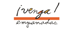 Venga Empanadas logo