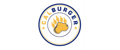 Cal Burger logo