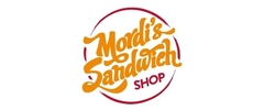 Mordi’s Sandwich Shop logo