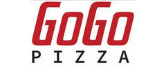 GoGo Pizza logo