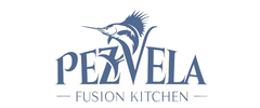 Pez Vela Fusion Kitchen logo