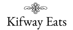 Kifway Eats logo