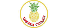 Taqueria Chingon logo