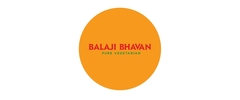 Balaji Bhavan logo