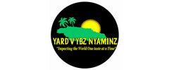 Yard Vybz Nyaminz & Catering Jamaican Restaurant logo