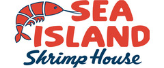 Sea Island Shrimp House logo