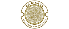 Da Bianca Pizzeria logo