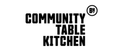 Community Table Kitchen logo