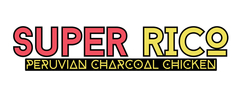 Super Rico logo