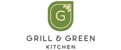 Grill & Green Kitchen logo