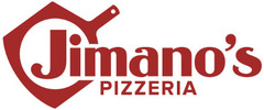 Jimano's Pizzeria logo