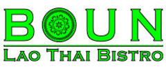 Boun Bistro logo