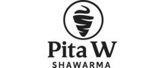 Pita W Shawarma logo