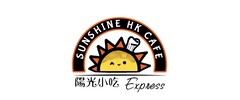 Sunshine HK Cafe Express logo