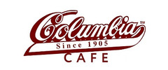 Columbia Cafe at Tampa Bay History Center logo