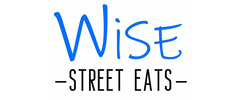 Wise Street Eats logo