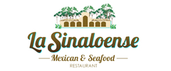 La Sinaloense Restaurant logo