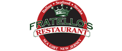 Fratello's Italian Restaurant & Lounge logo