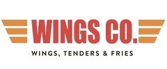 Wings Co. logo