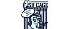 Fish Cage logo