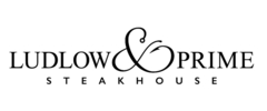 Ludlow & Prime Steakhouse logo