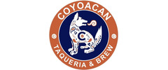 Coyoacan Taqueria & Brew logo