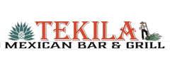 Tekila Mexican Bar & Grill logo