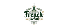 Le French Kabab logo