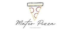 Mateo Pizza Restaurant logo