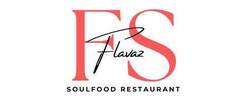 Flavaz logo