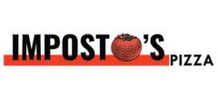 Imposto's Pizza logo