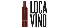 Locavino logo
