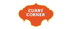 Curry Corner Indian Cuisine logo