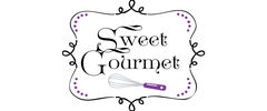 Sweet Gourmet logo