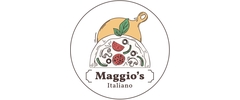 Maggio's logo