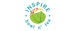 Inspire Bowl & Tea logo