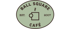Ball Square Cafe logo