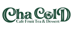 Cha Cold Cafe logo