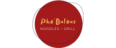 Pho Bulous logo