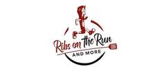 Ribs On The Run logo