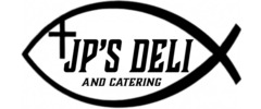 JP's Deli and Catering logo