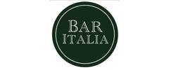 Bar Italia logo