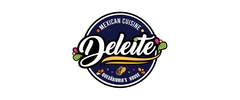 Deleite Mexican Cuisine & Ice Cream logo